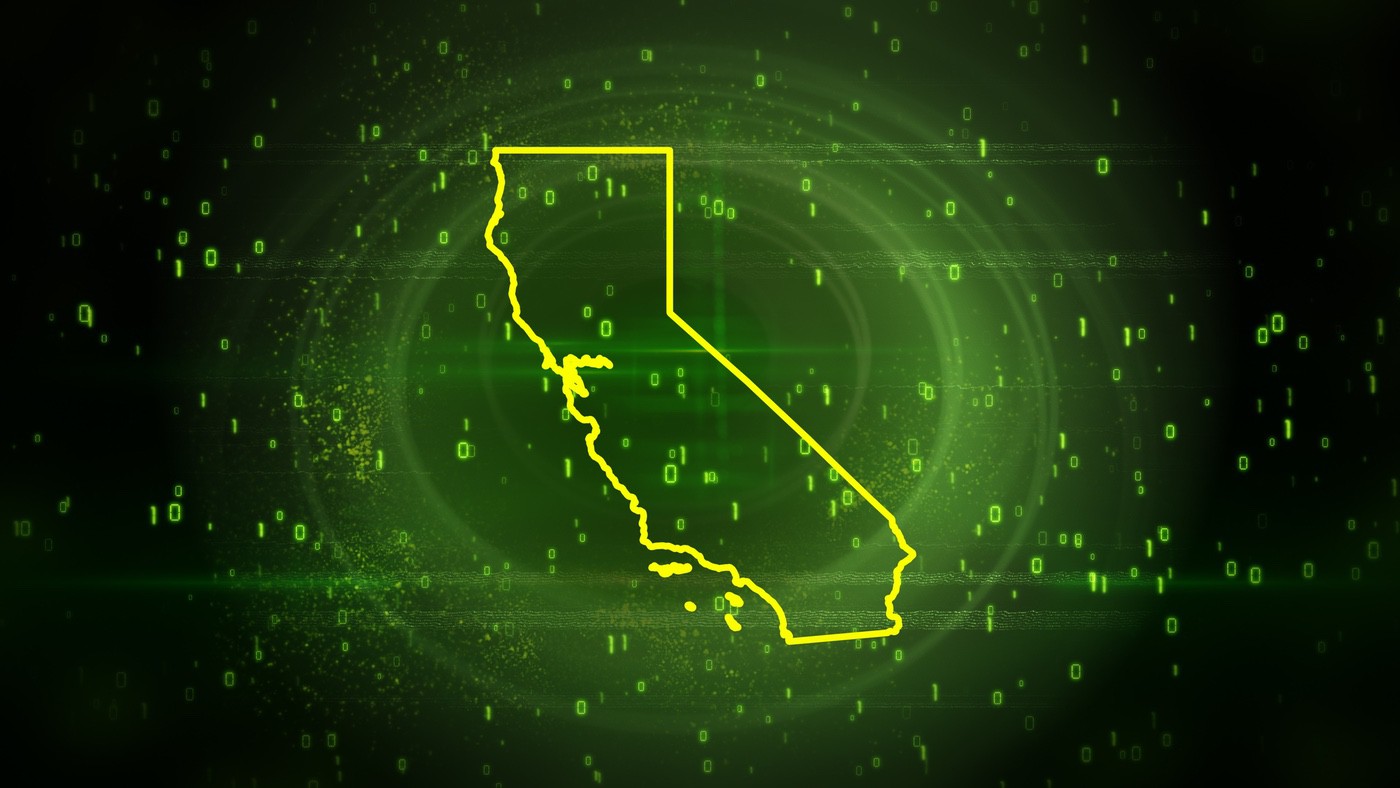 Top Five 2025 California Privacy Alerts for California Employers CDF