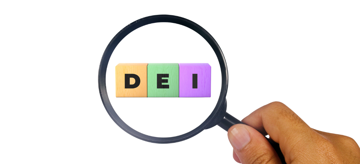 EEOC Defines Unlawful DEI