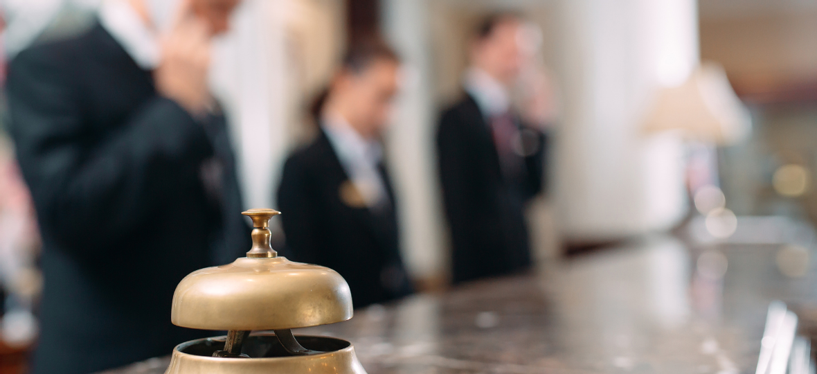 Hospitality and Service Industries Should Be On Alert For Extended COVID-19 Re-Hire Rights