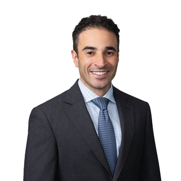 Avi M. Attal