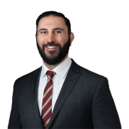 Christopher E. Dawood