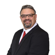 Dan M. Forman