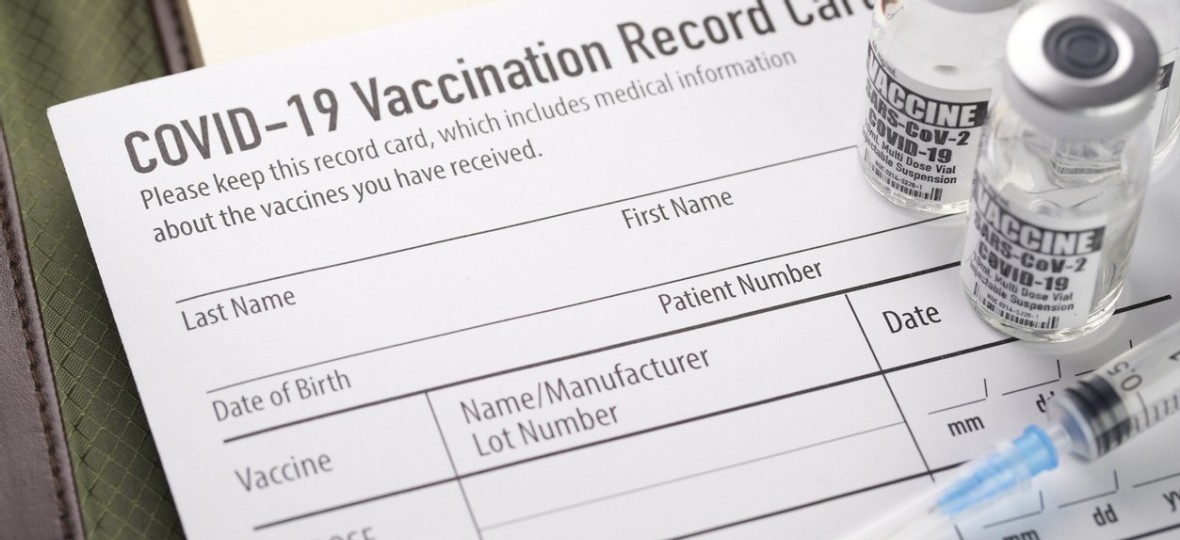 Collecting Employee Vaccination Status Can Create Challenges for Employers