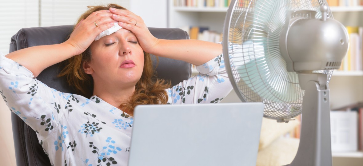 California’s Heating Up- CAL/OSHA’s New Indoor Heat Illness Regulations