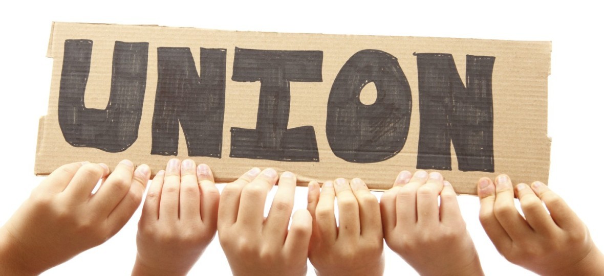 Union Activity is Rising at an Aggressive Rate
