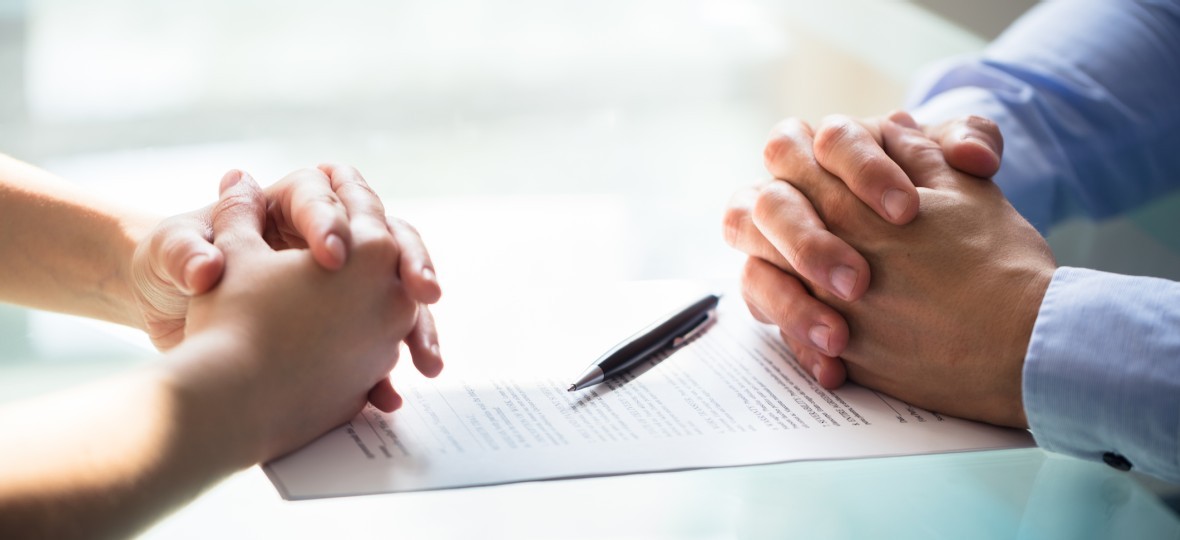 Ensuring Your Severance Agreements Are Lawful