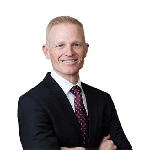 Joel M. Van Parys