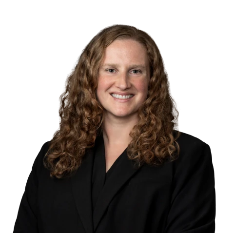 Holly M. Jones