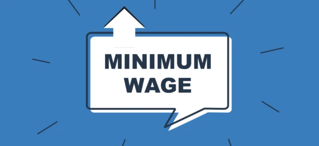 Reminder: Minimum Wage Hikes Take Effect Tomorrow (July 1)