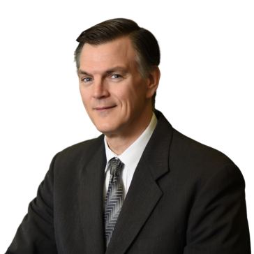 Richard M. Green