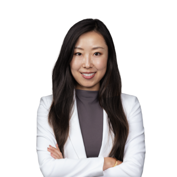 Linda Wang