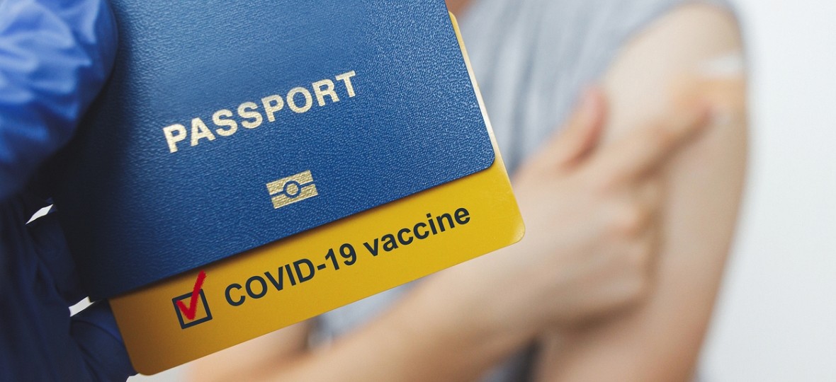 COVID-19 Vaccine Required to Immigrate to the United States
