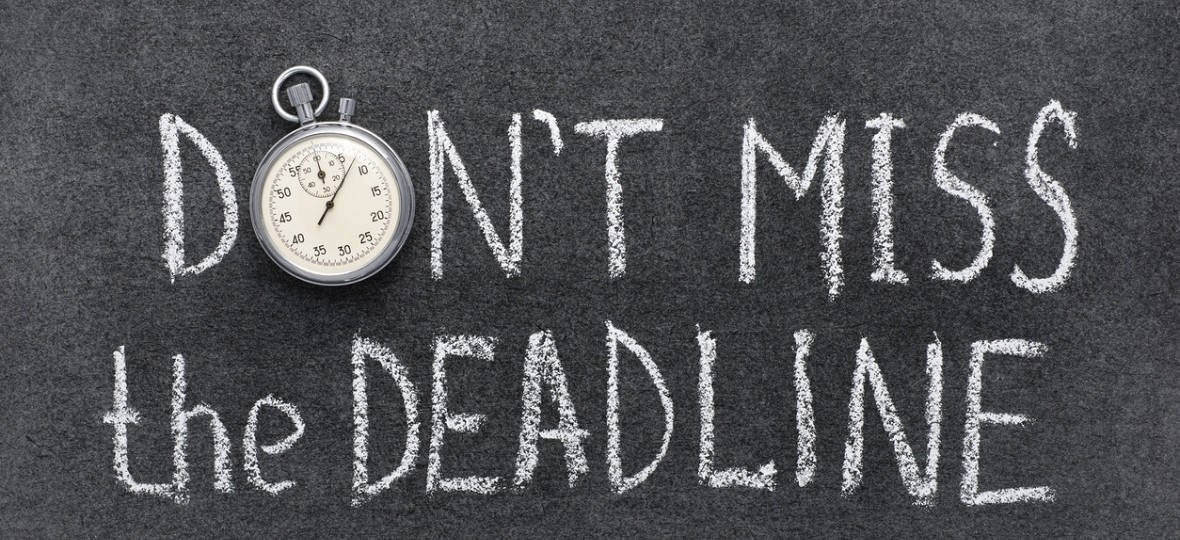 New and Final Deadline for EEO-1 Reporting for 2019 and 2020